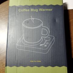 Kyerlish マグウォーマー