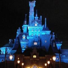 ディズニー友達及びディズニーオフ会メンバー