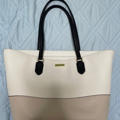 ケートスペード　kate spade トートバッグ