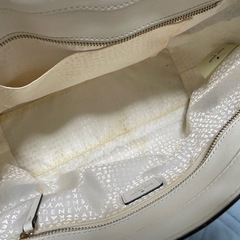 ケートスペード　kate spade トートバッグの画像