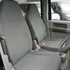 平成２０年式　スズキ　エブリーバン　ＰＣ　ハイルーフ　ワンオーナー　パワーウィンドウ　キーレス　社外ＣＤ　タイミングチェーンの画像