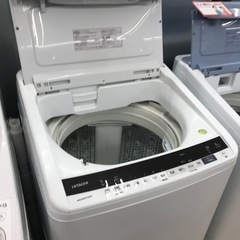 ★ジモティ割あり★ HITACHI   洗濯機    8.0kg   年式2020  動作確認／クリーニング済み KJ6719 