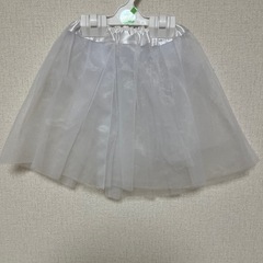 値下げ★撮影用★パニエ★80cm