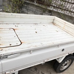 ダイハツハイゼット トラック2012年AT 71000kmの画像