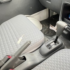 ダイハツハイゼット トラック2012年AT 71000kmの画像