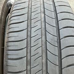 H26　ミニクーパーS　クーパー等　純正アルミセット　F55　F56　195/55R16の画像