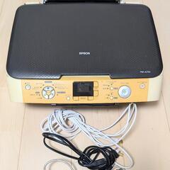 EPSON インクジェットプリンター エプソン プリンター PM-A750 動作確認済みの画像
