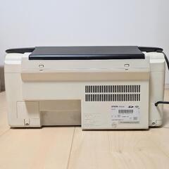 EPSON インクジェットプリンター エプソン プリンター PM-A750 動作確認済みの画像