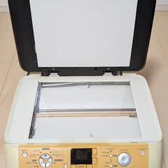 EPSON インクジェットプリンター エプソン プリンター PM-A750 動作確認済みの画像