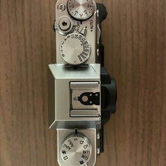 FUJIFILM X-T30 II ➕ XC50-530mmレンズセットの画像