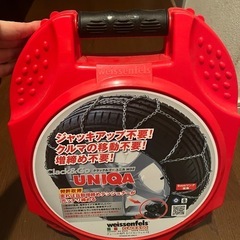 タイヤチェーン