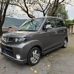 【新品10型ナビ付属】【車検R8.11まで】ホンダ ゼストSpa...