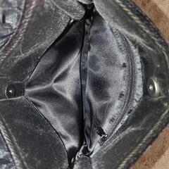 【未使用の新品】バックの画像