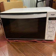 電子レンジの画像