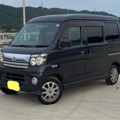 ⭐️コミコミ価格⭐️★車検令和7年6月まで★ターボ★64馬力★D...