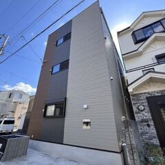(✨新築・2人入居可💑)京阪地下鉄JR が使えて超便立地好立地🎈
