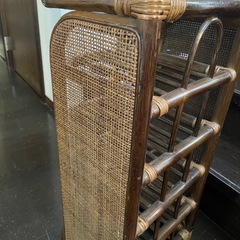 スリッパ、靴の収納にの画像