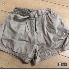 女の子　洋服色々140cmの画像