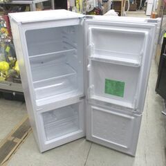 2022年製⭐️ YAMADA 冷蔵庫 YRZ-C12H1 117L