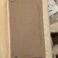 キャットタワーの画像