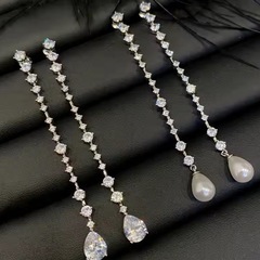 ピアス左のみ