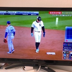テレビREGZA