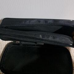 ペンケース　&　お財布の画像