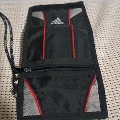 ペンケース　&　お財布の画像