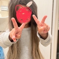 新品　フルウィッグロングの画像