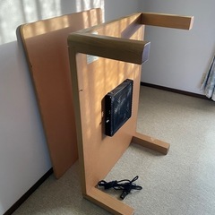 こたつ、炬燵、家具調炬燵