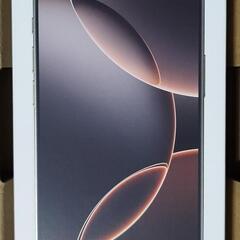 【新品・未開封】Apple iPhone 16 Pro 本体 2...