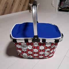 キティー保冷バック