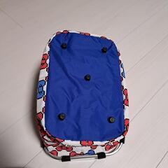 キティー保冷バックの画像