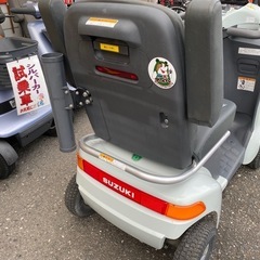 🚴九州最大級買取･販売台数17台アールワン田川店【お年寄のロールスロイスシニア/セニアカー高価買取!!】 - リサイクルショップ