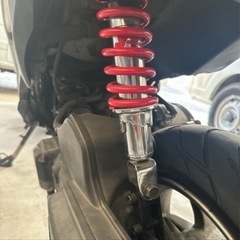 アドレスV125sの画像