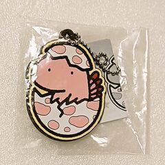 恐竜のいる毎日 ラバーマスコット
