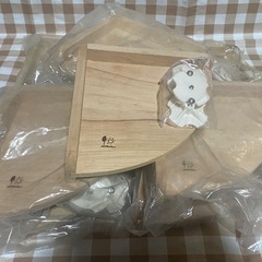 三晃商会　木製コーナーステージ　モモンガ　チンチラ　ハムスター　小鳥　鳥類　小動物の画像