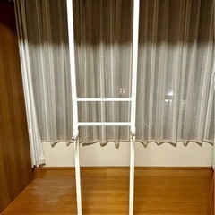 【決まりました】２段式サイクルスタンドの画像