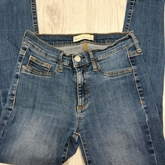 27 GAP レディース　デニム の画像