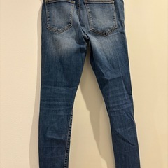 27 GAP レディース　デニム の画像