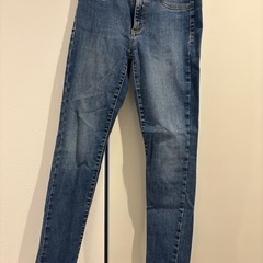 27 GAP レディース　デニム の画像