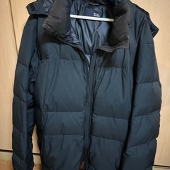 取引決まりました　
ダウン(羽毛)ジャケット　ELEL Men'...