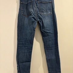 28　GAP レディース　デニムの画像