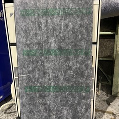 コンパネ　合板　12mm 遮音シート付き