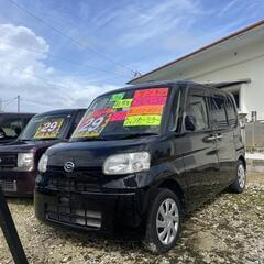 購入者決定しました‼️タントG  24年式‼️  ジモティー価格‼️