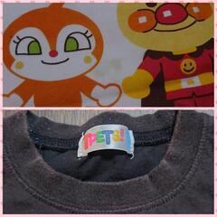 子供服　アンパンマン　5着の画像
