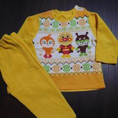子供服　アンパンマン　5着の画像