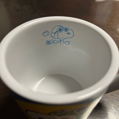 KFC ピーナッツマグカップ2022の画像