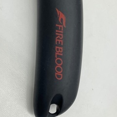 ◇ドリーム尼崎1号館◇ SHIMANO チタン遠投ヒシャク FIRE BLOODの画像