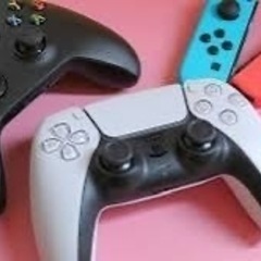 ゲーム好きな方